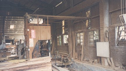羅葳地板企業沿革-圖4